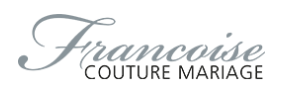 Francoise Couture Mariage